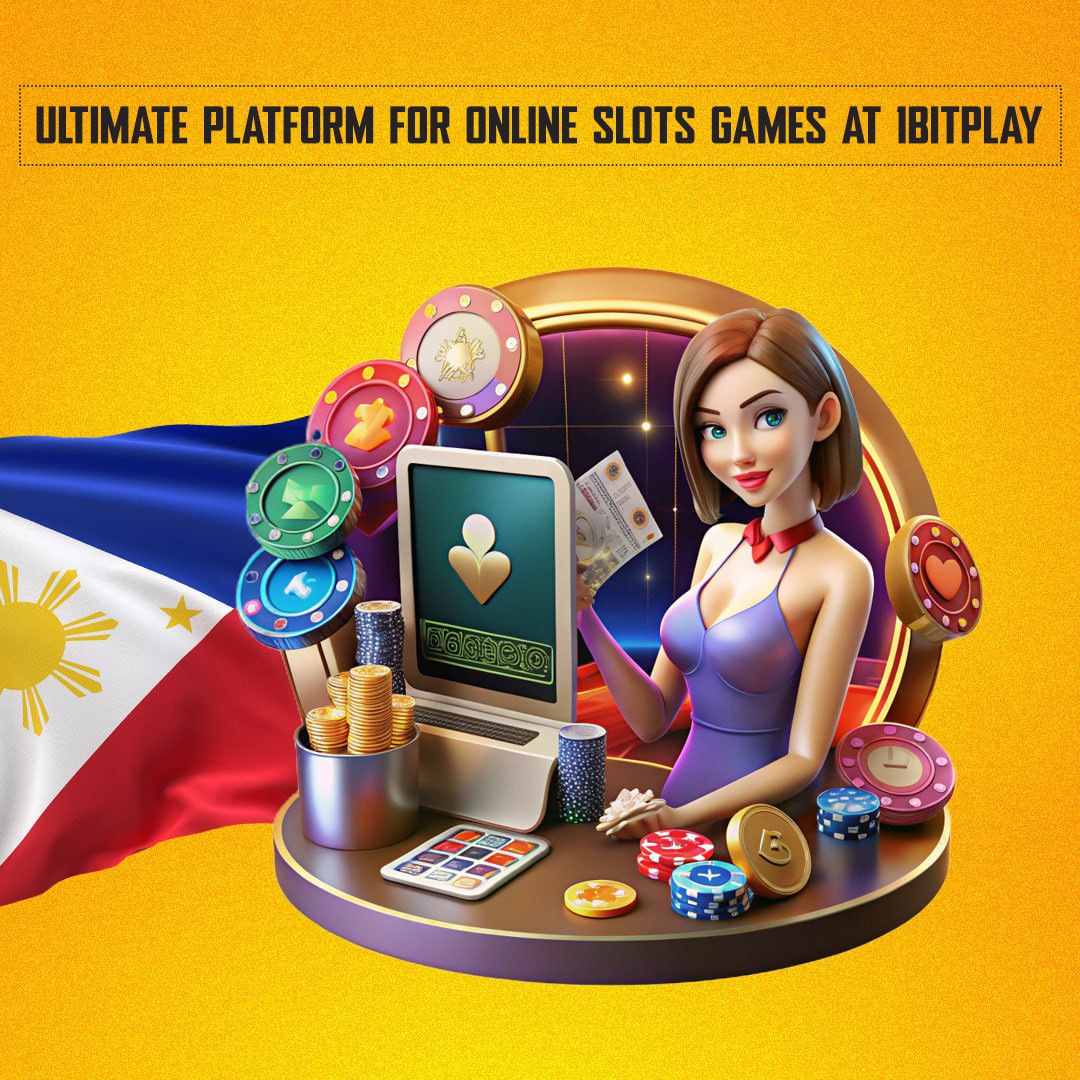 online slots games
